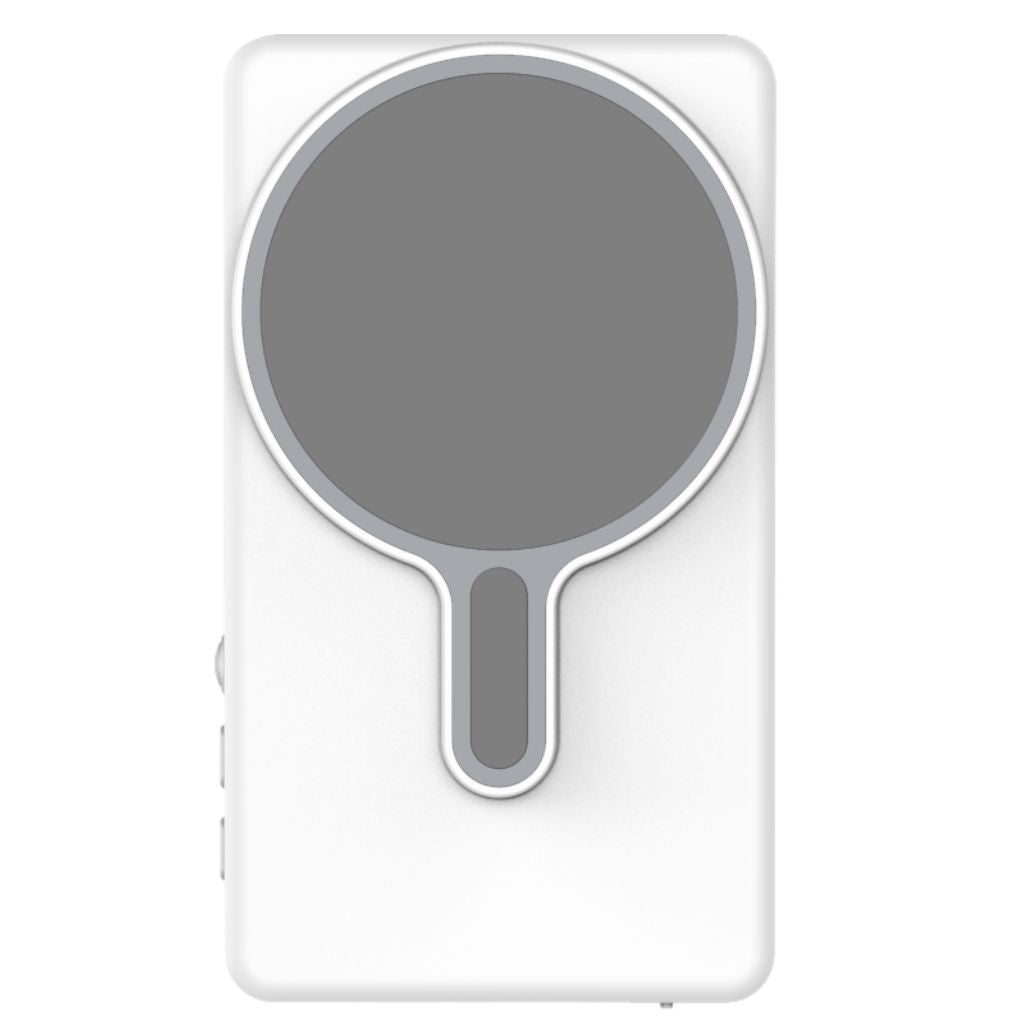 Content Creator Magnetic Selfie Screen