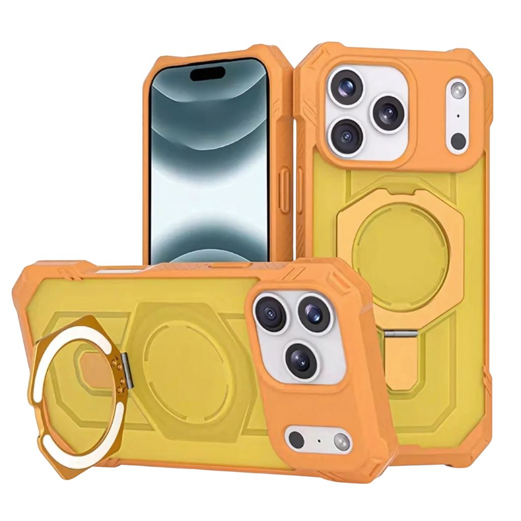 EVOLVED® Matte Armor Case