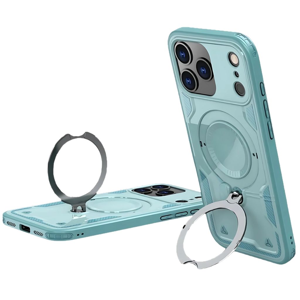 MagCase Rugged Armor