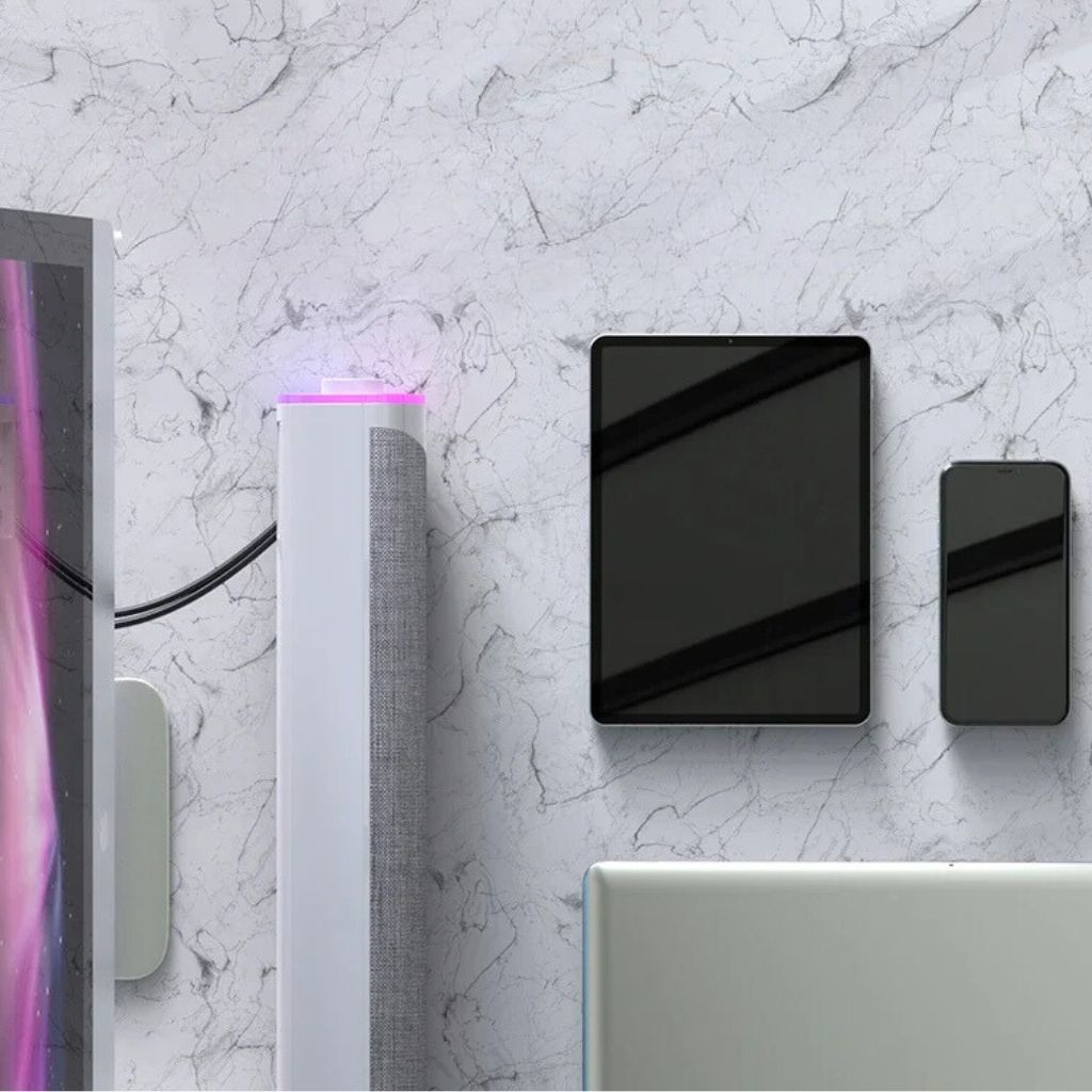 Gaming Soundbar & Bluetooth Speaker