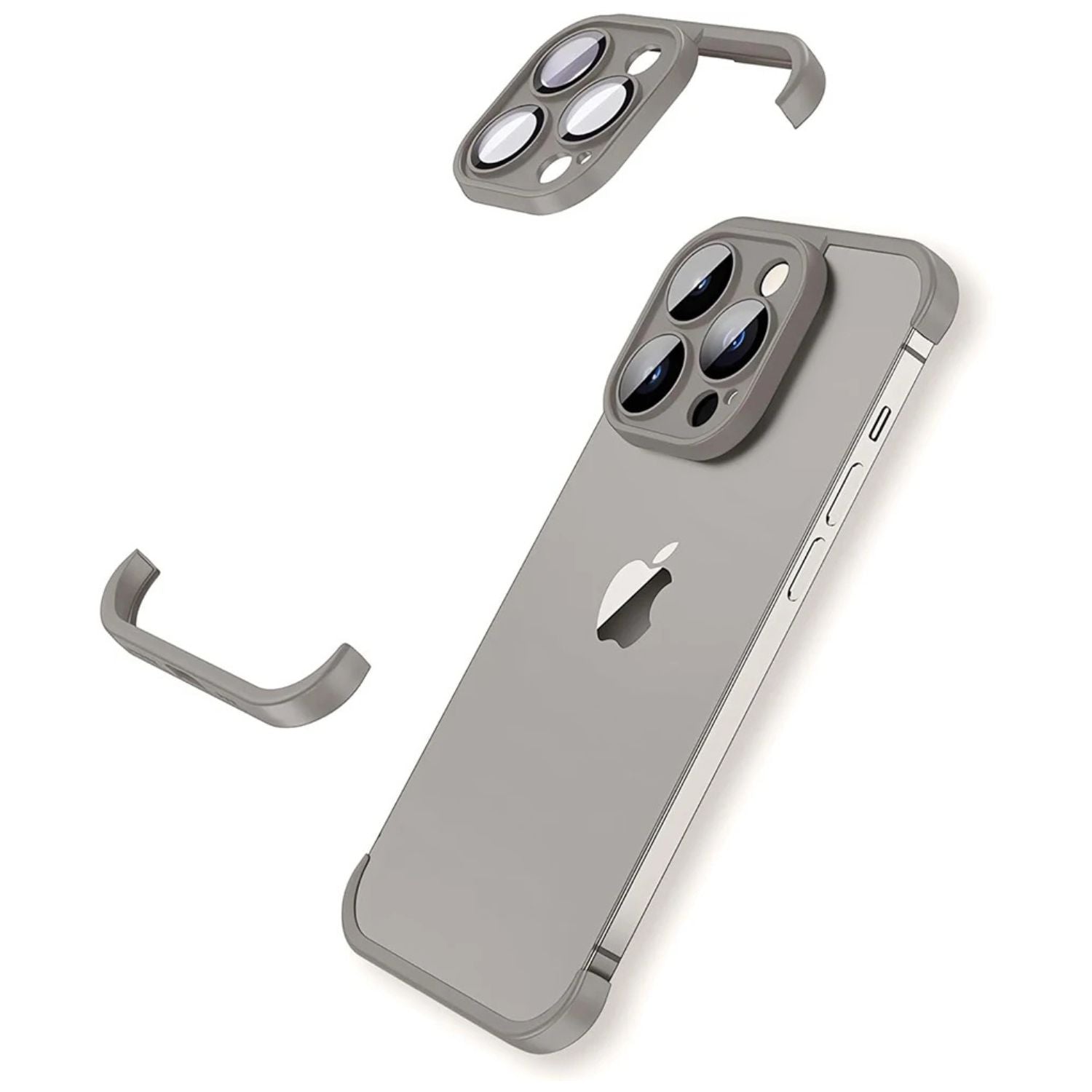 EVOLVED® EdgeGuard Air