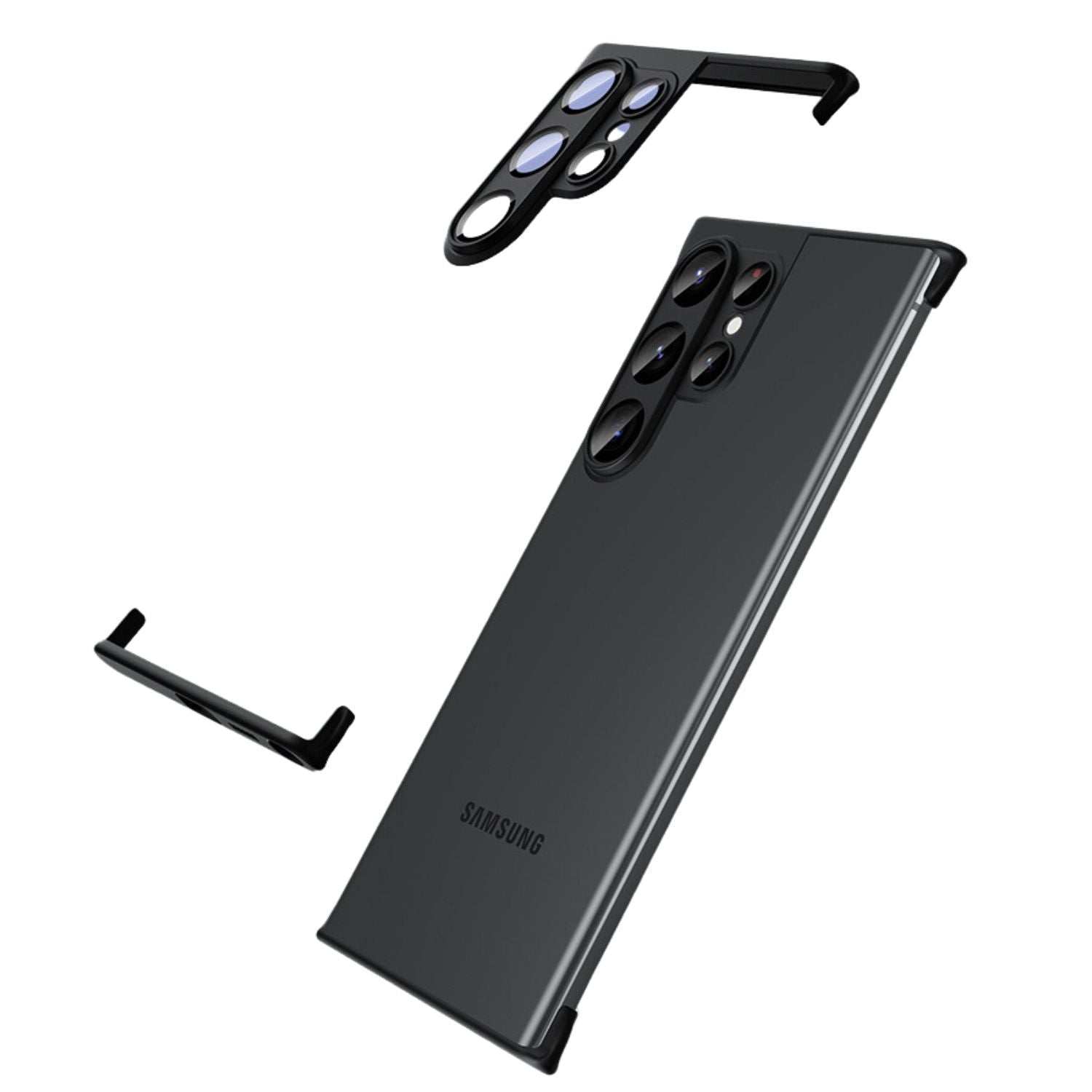 EVOLVED® EdgeGuard Air