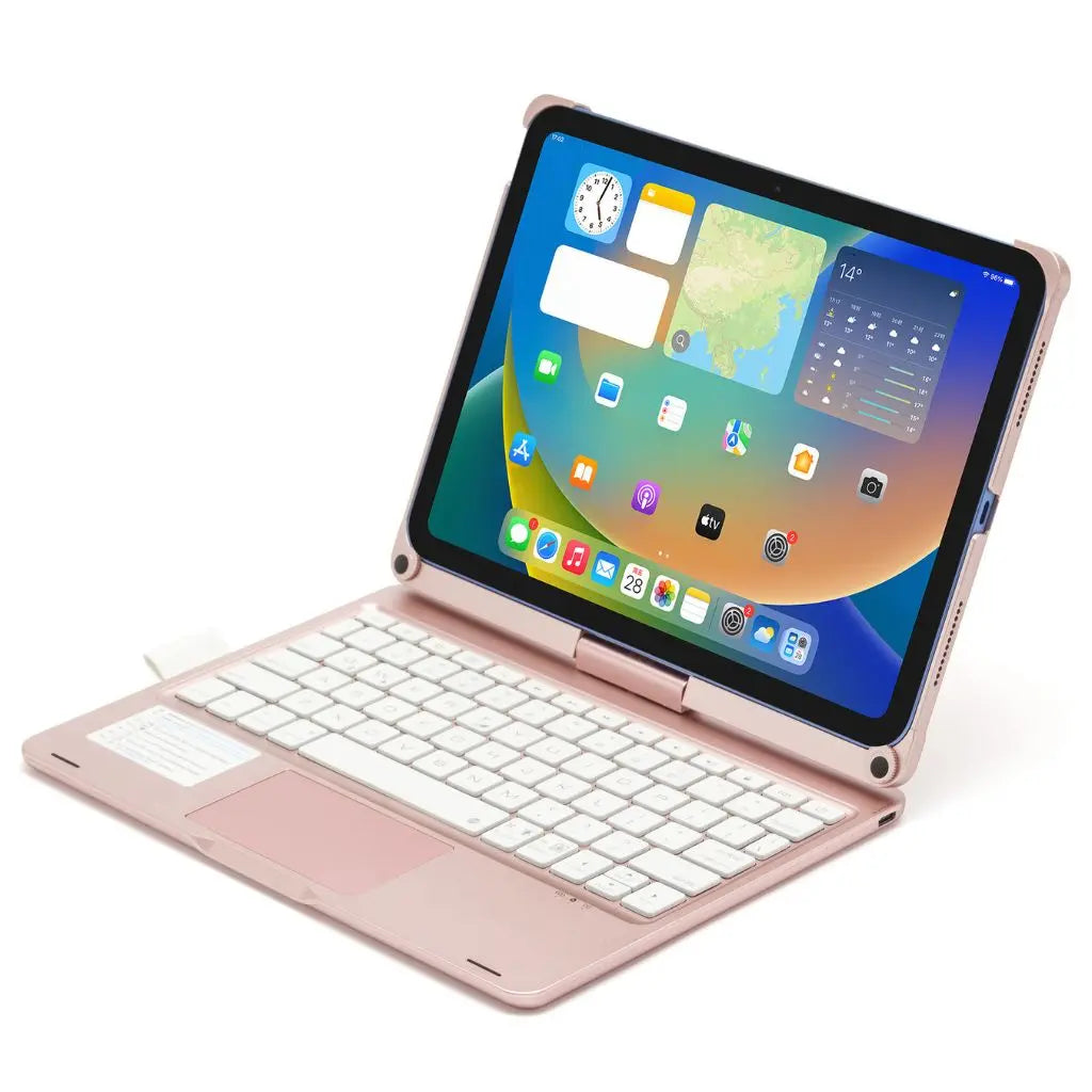 EVOLVED® TypeMate Pro
