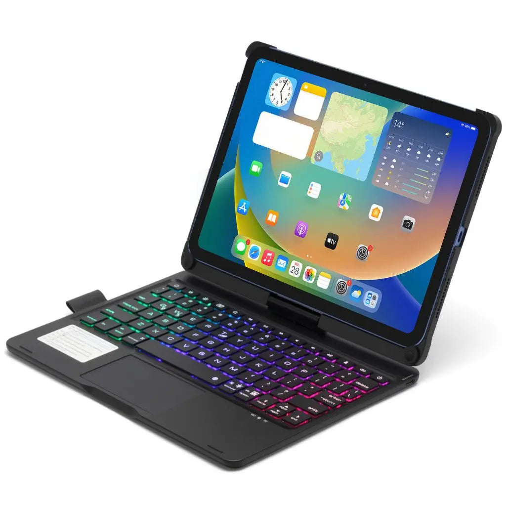 EVOLVED® TypeMate Pro