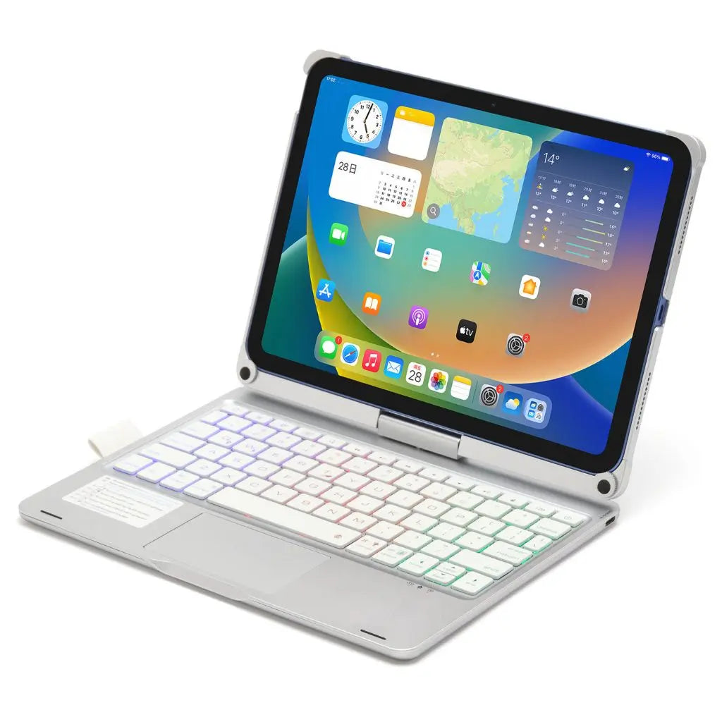 EVOLVED® TypeMate Pro