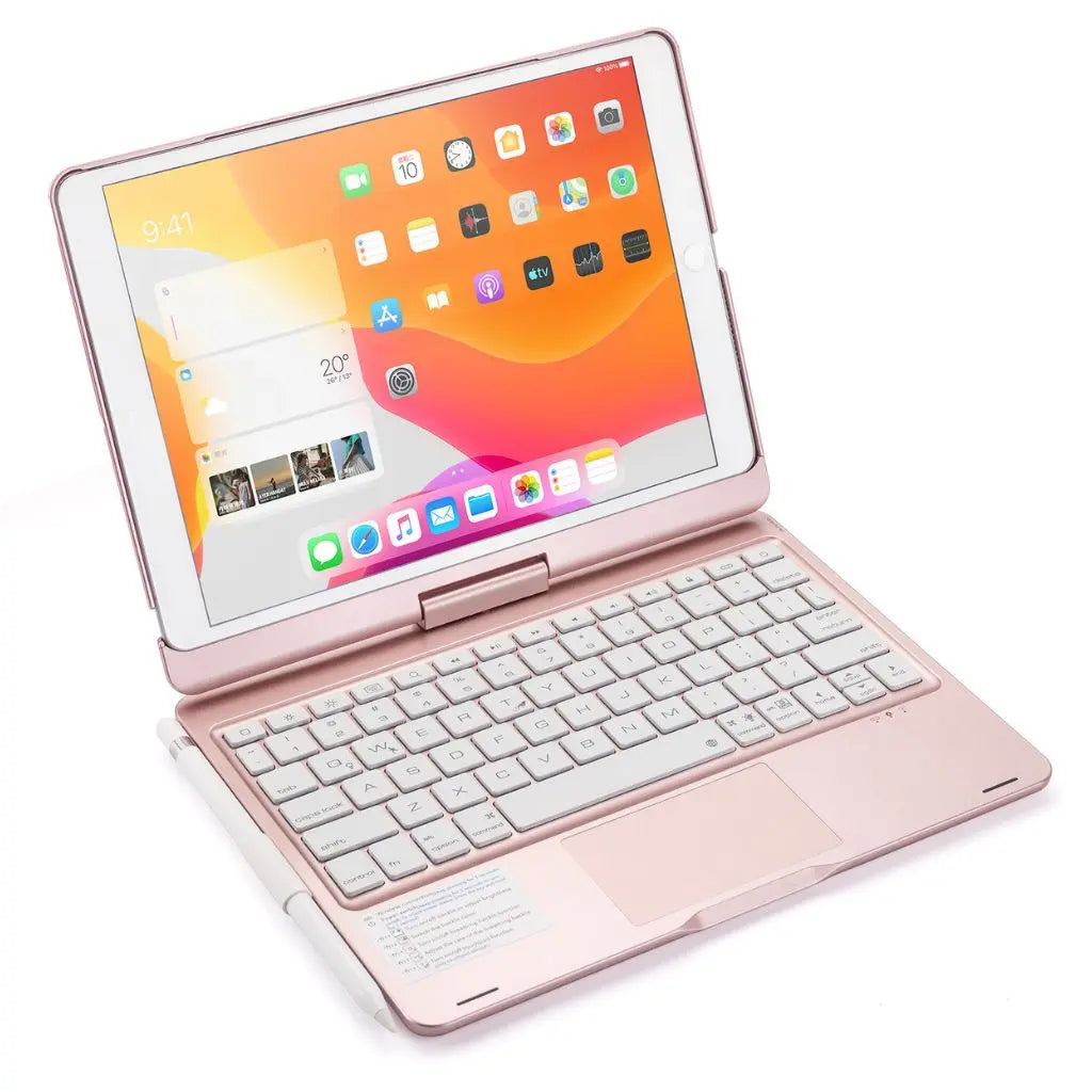EVOLVED® TypeMate Pro