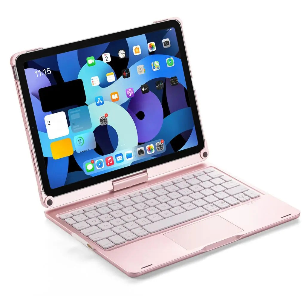EVOLVED® TypeMate Pro
