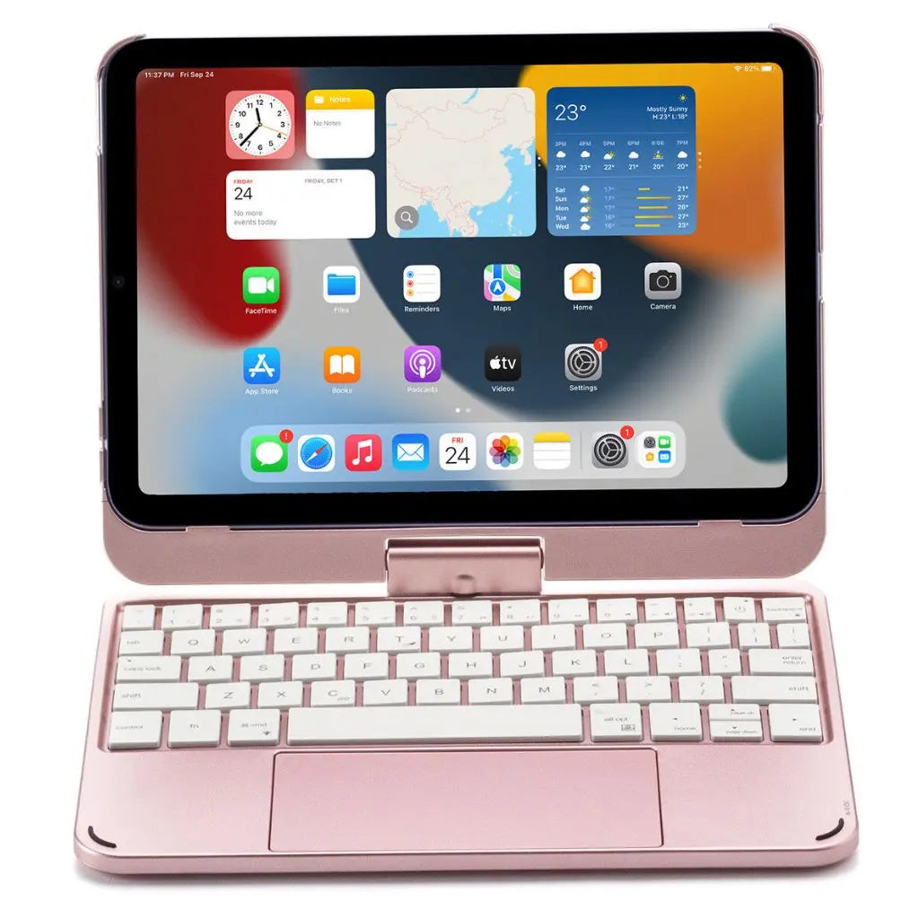 EVOLVED® TypeMate Pro