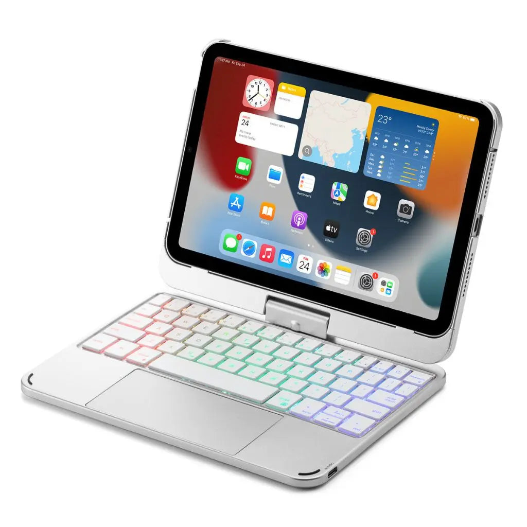 EVOLVED® TypeMate Pro