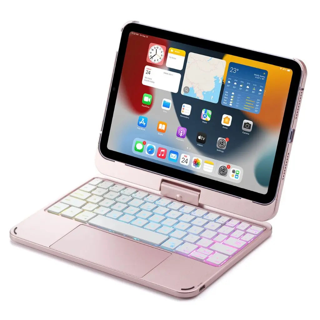 EVOLVED® TypeMate Pro