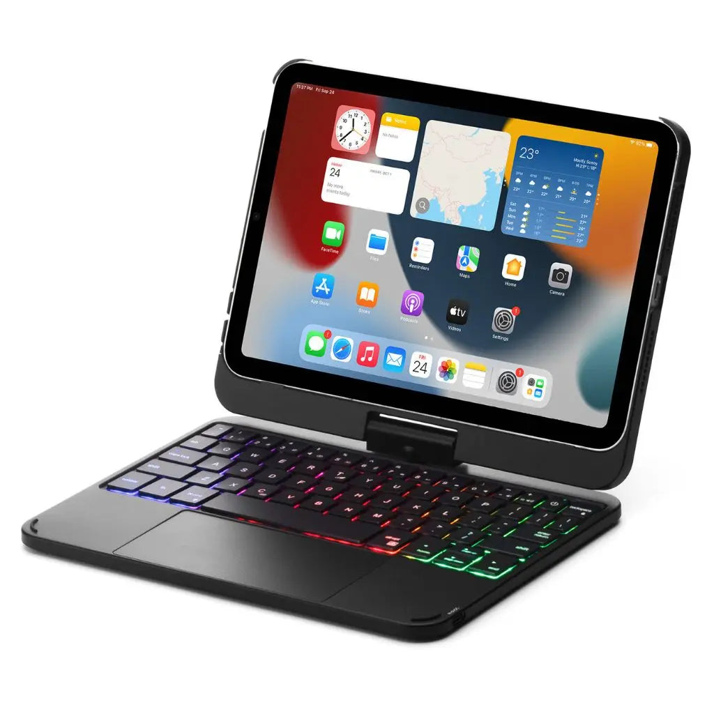 EVOLVED® TypeMate Pro