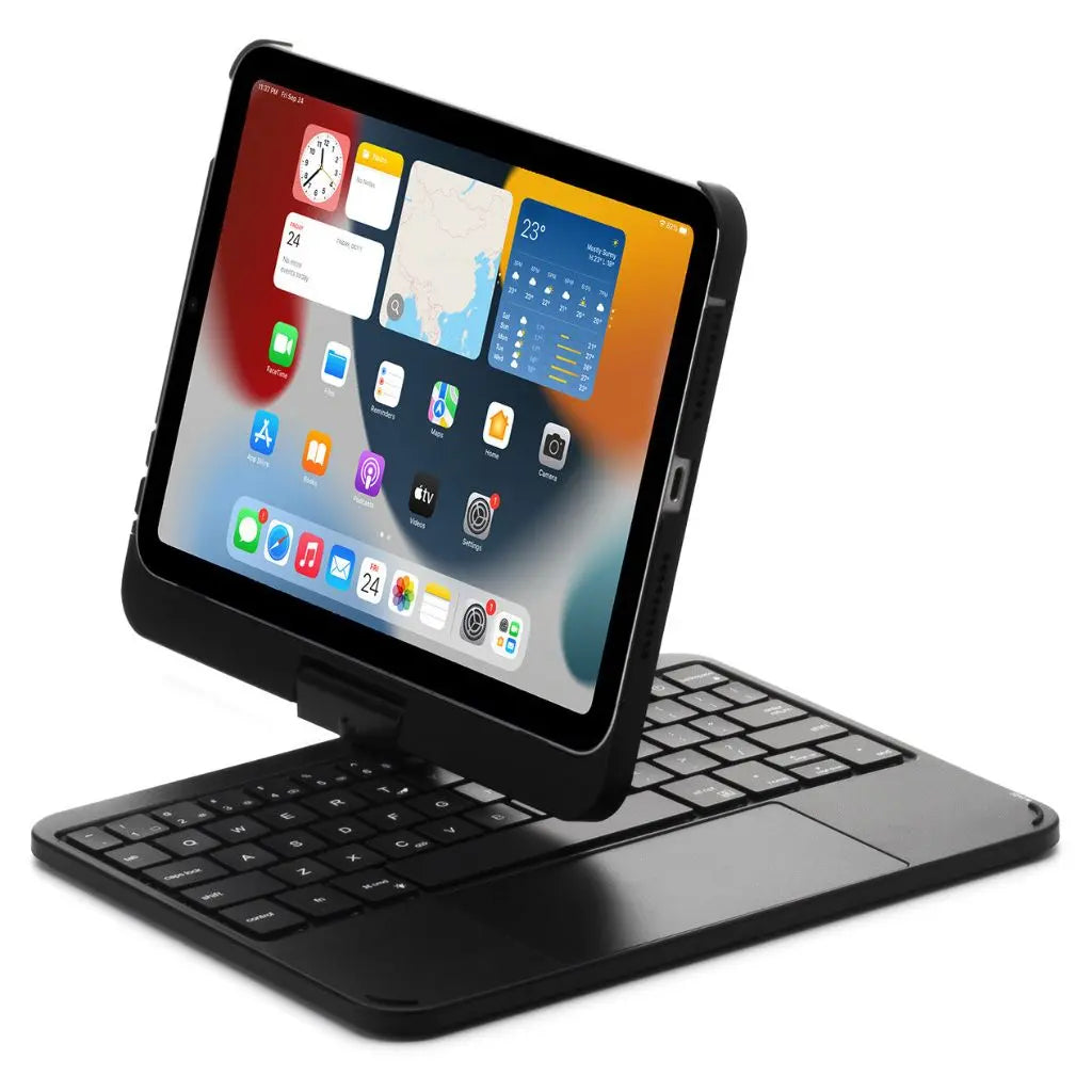 EVOLVED® TypeMate Pro