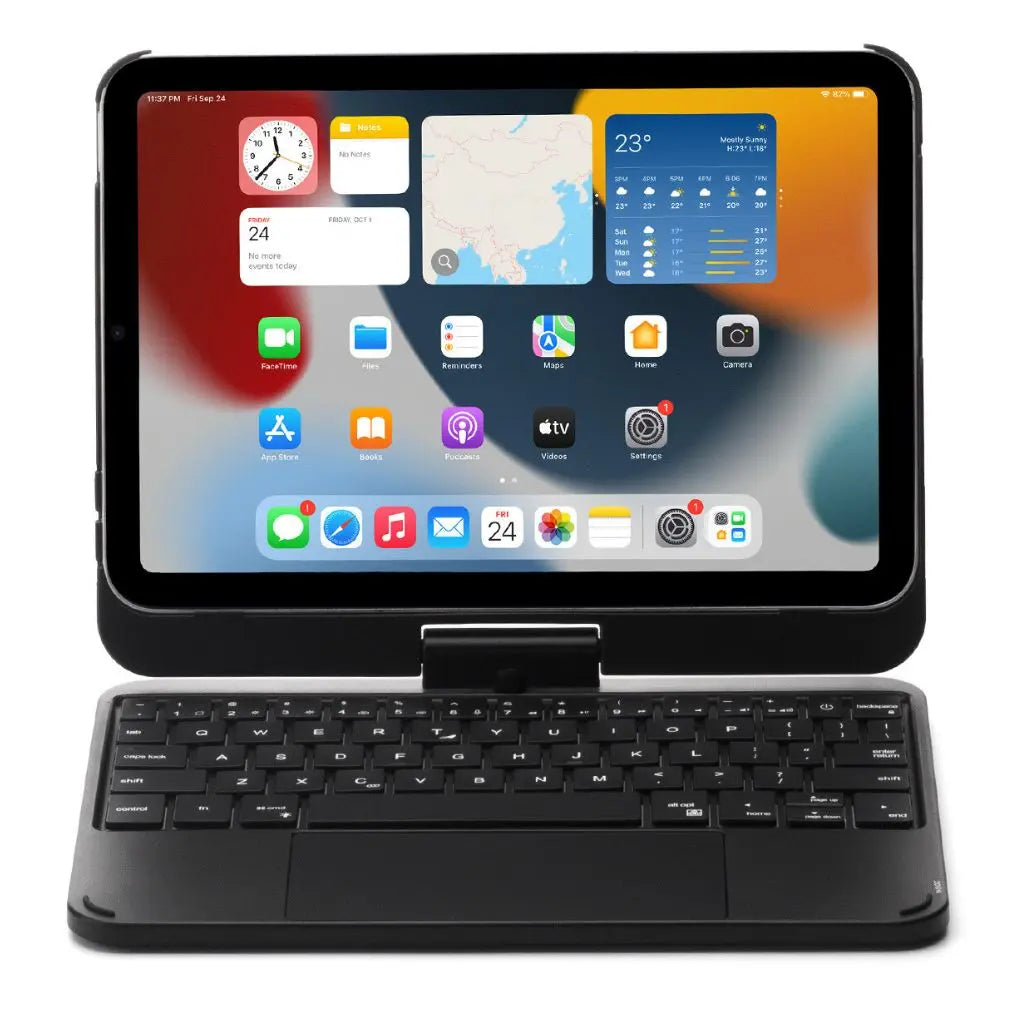 EVOLVED® TypeMate Pro