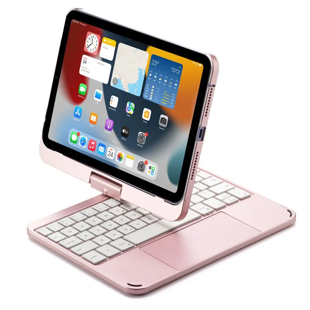 EVOLVED® TypeMate Pro