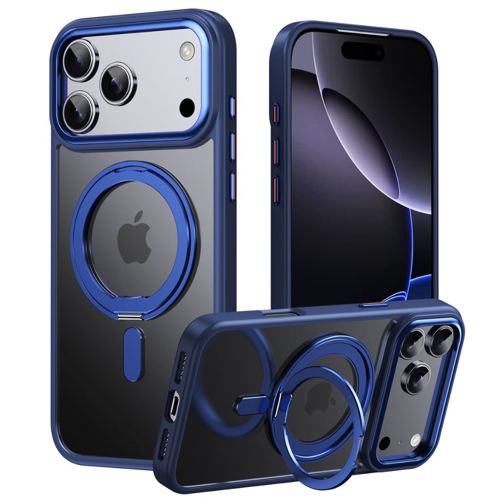 MagCase SnapKick