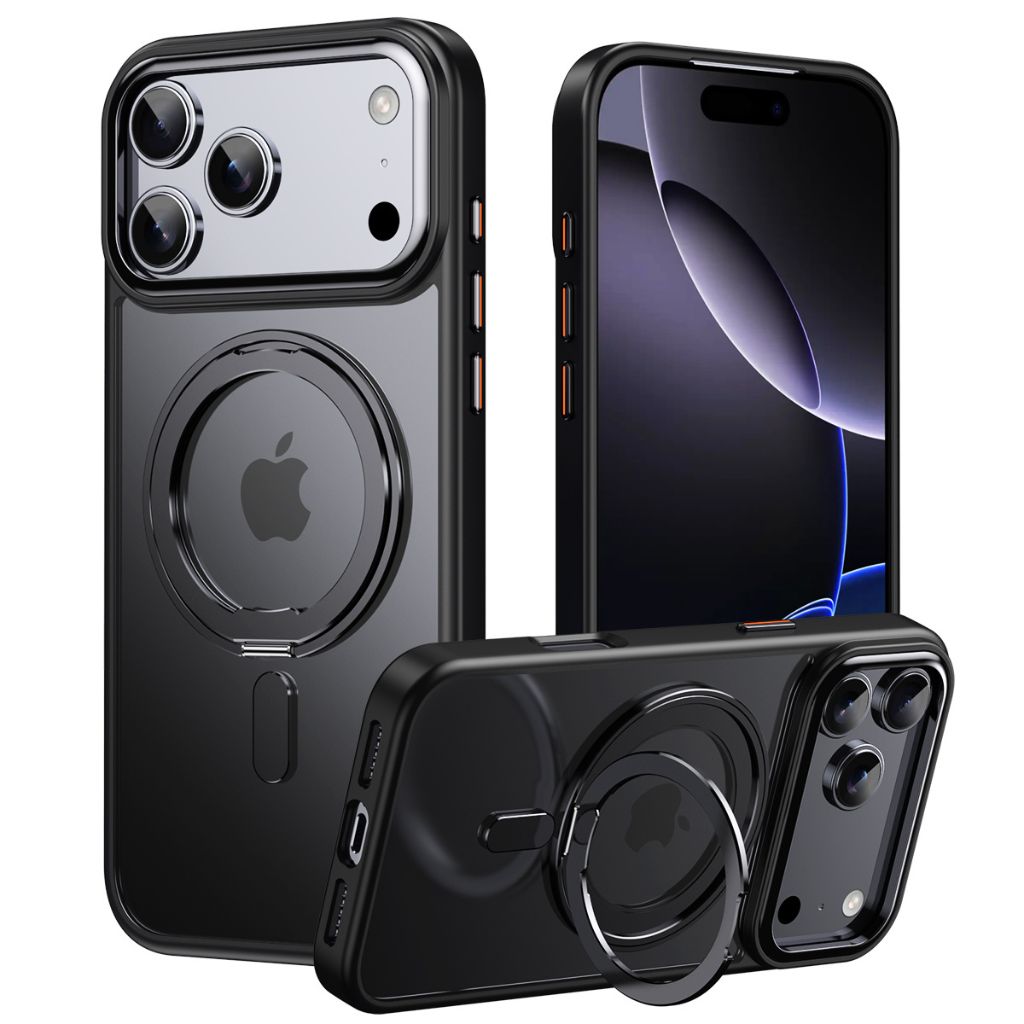 EVOLVED® SnapKick Case