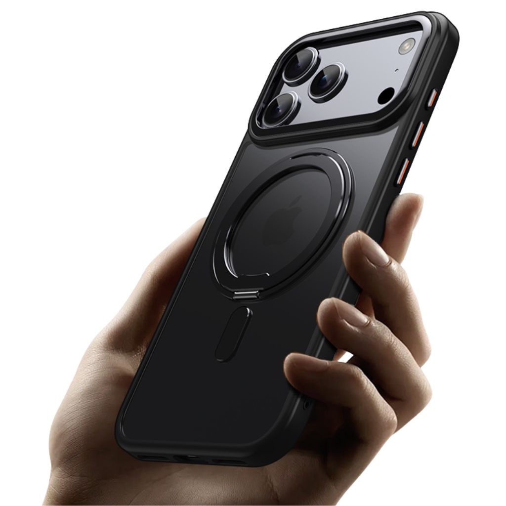 MagCase SnapKick
