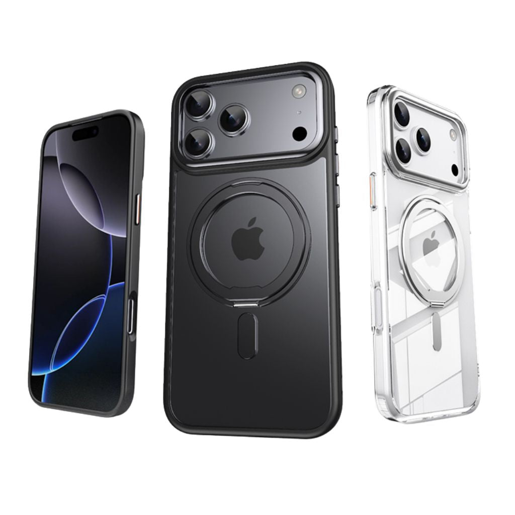 MagCase SnapKick