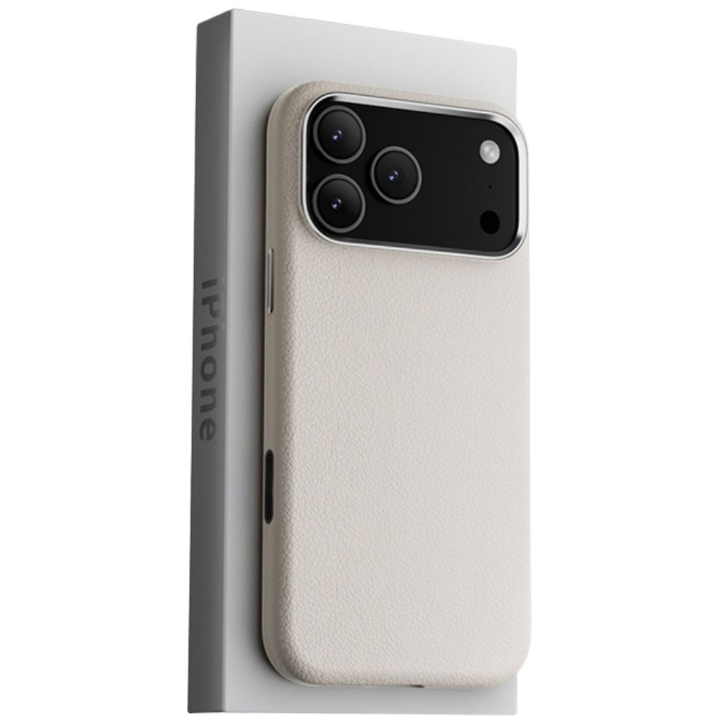 MagCase Leather