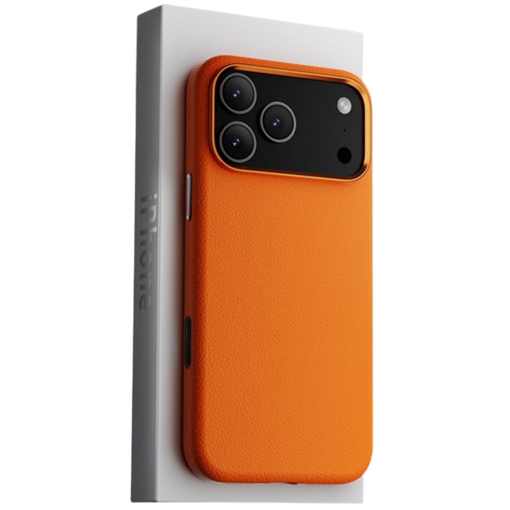 MagCase Leather