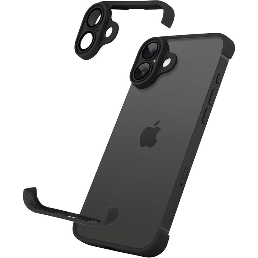 EVOLVED® EdgeGuard Air