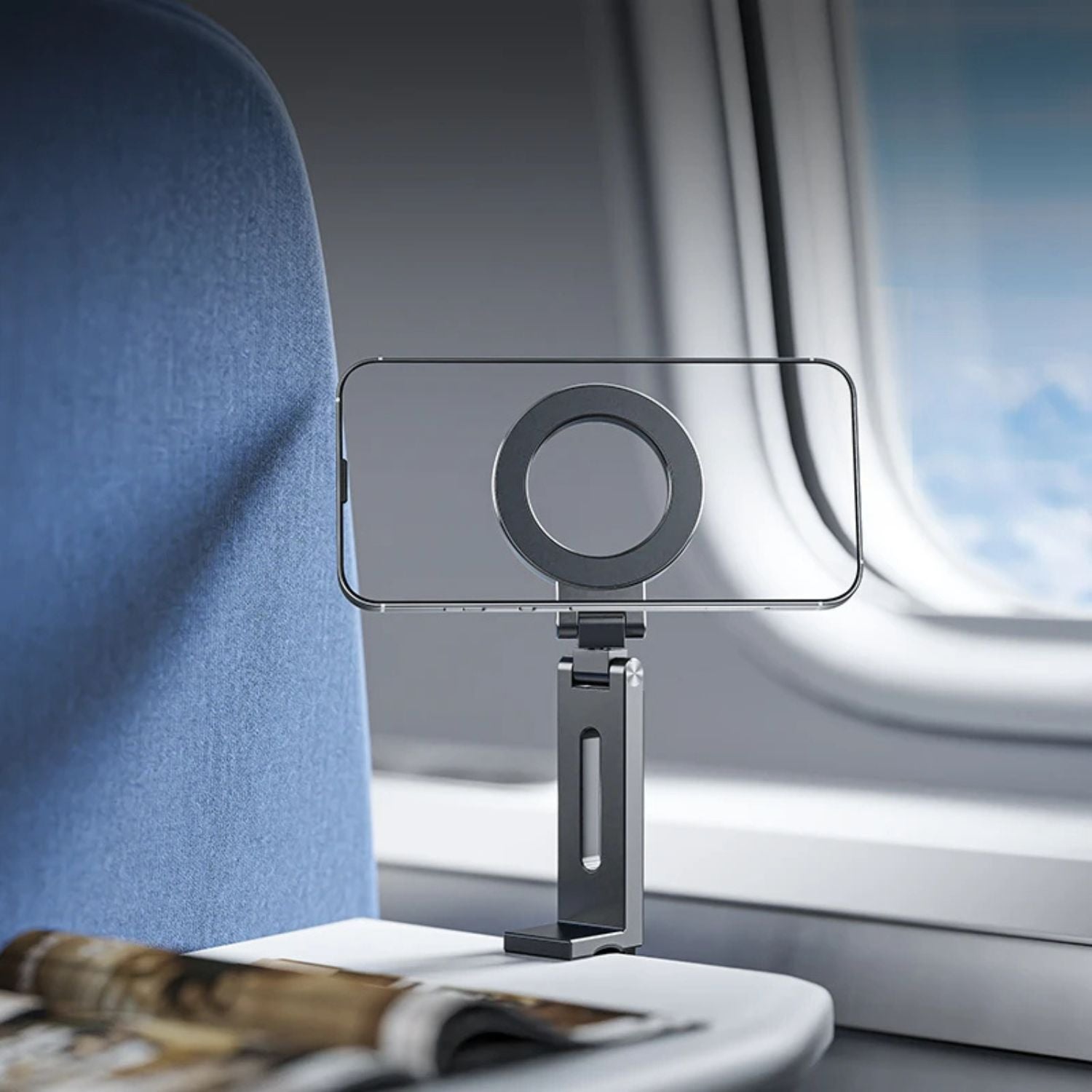 EVOLVED® MagMount Go