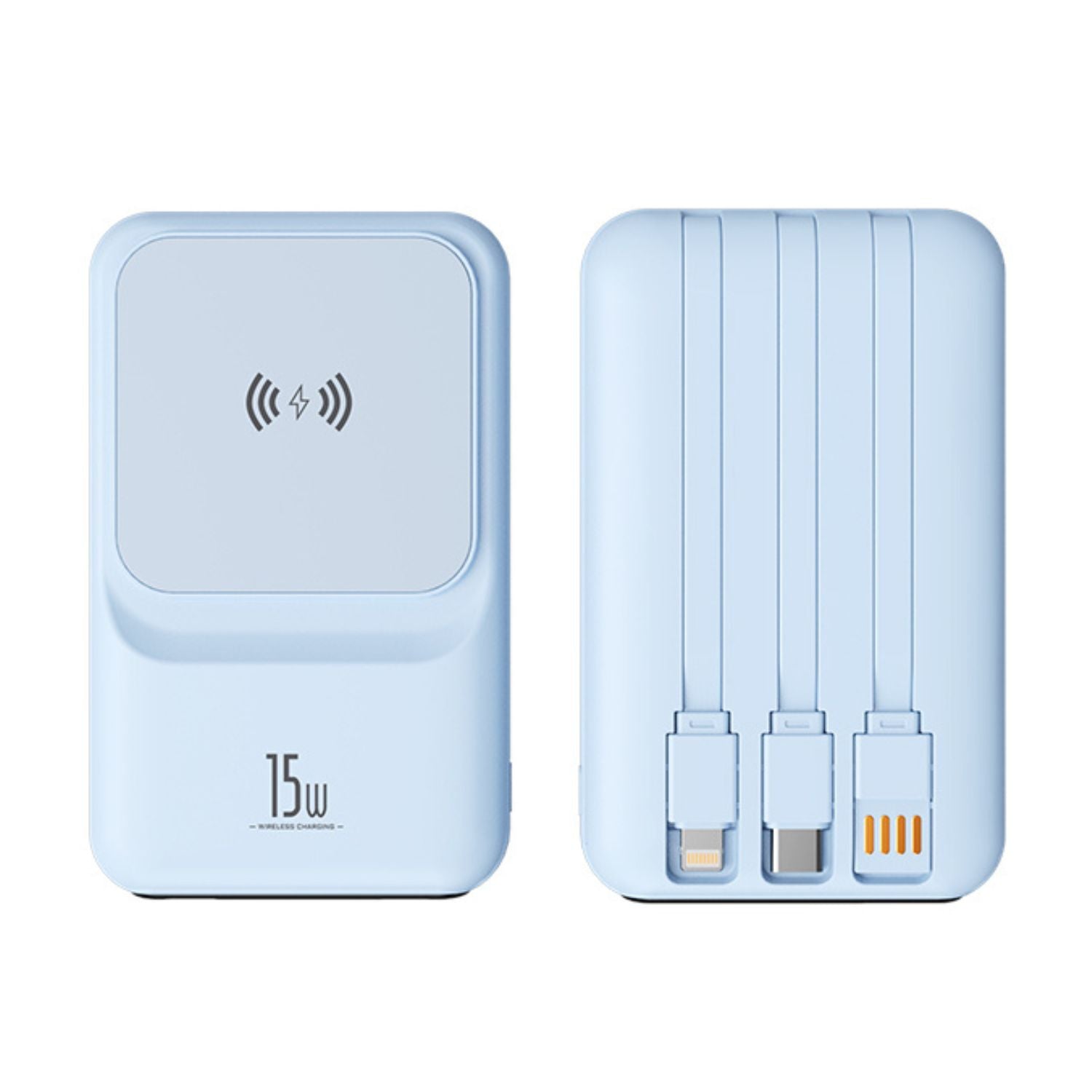 PowerBank Max