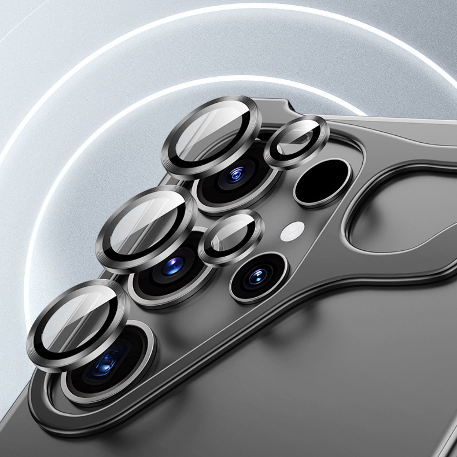 EVOLVED® EdgeGuard Ultra