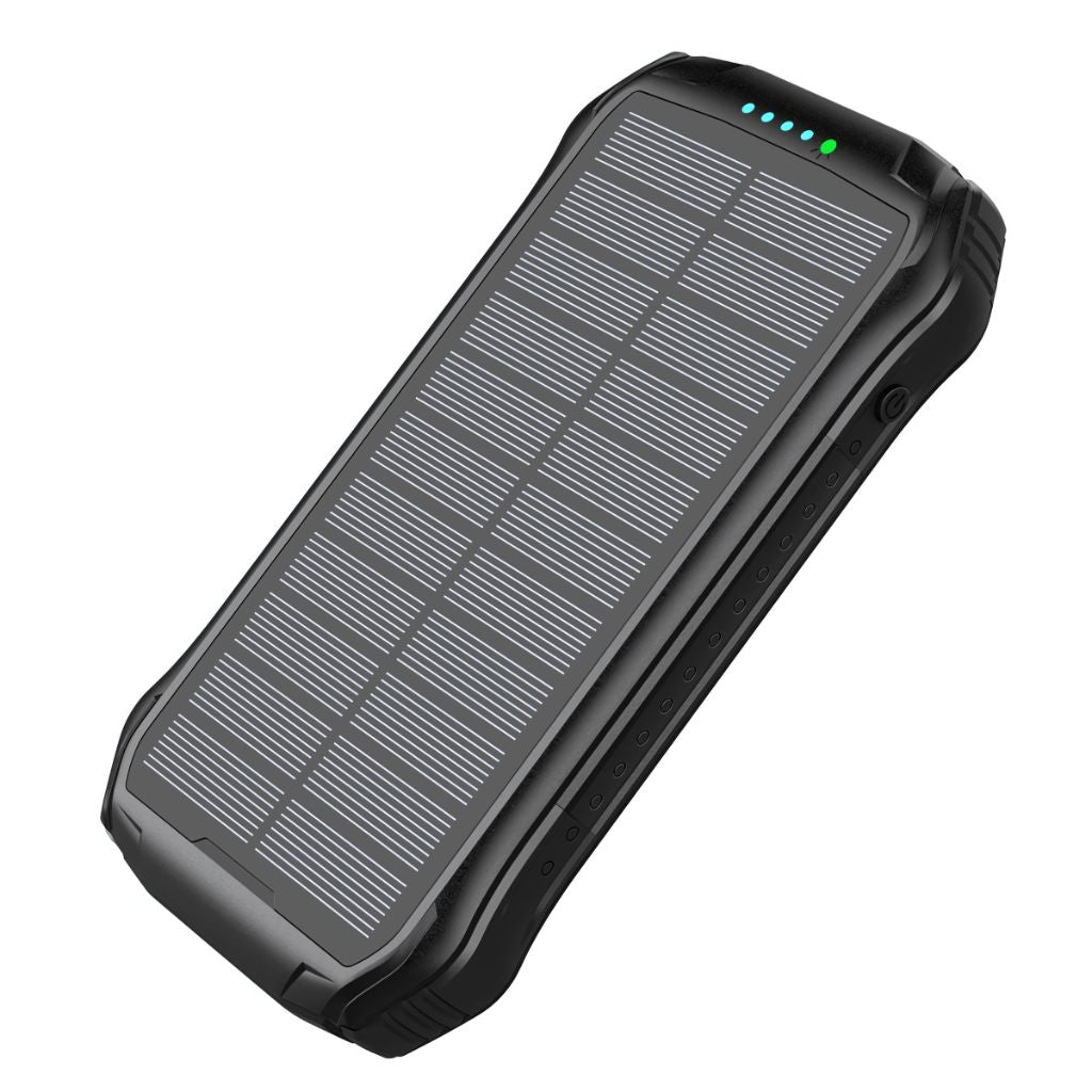 EVOLVED® SolarCharge