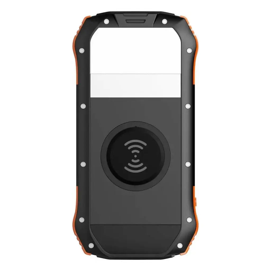 EVOLVED® SolarCharge