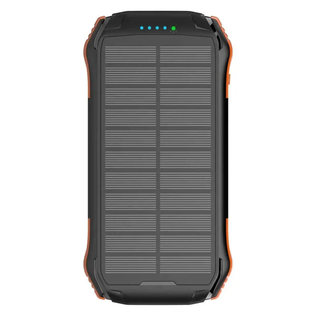 EVOLVED® SolarCharge