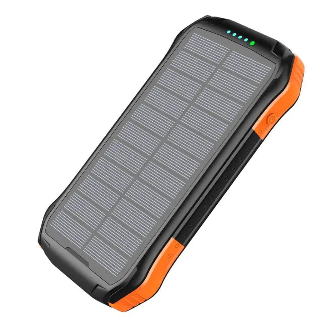 EVOLVED® SolarCharge
