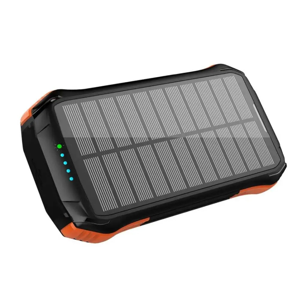 EVOLVED® SolarCharge