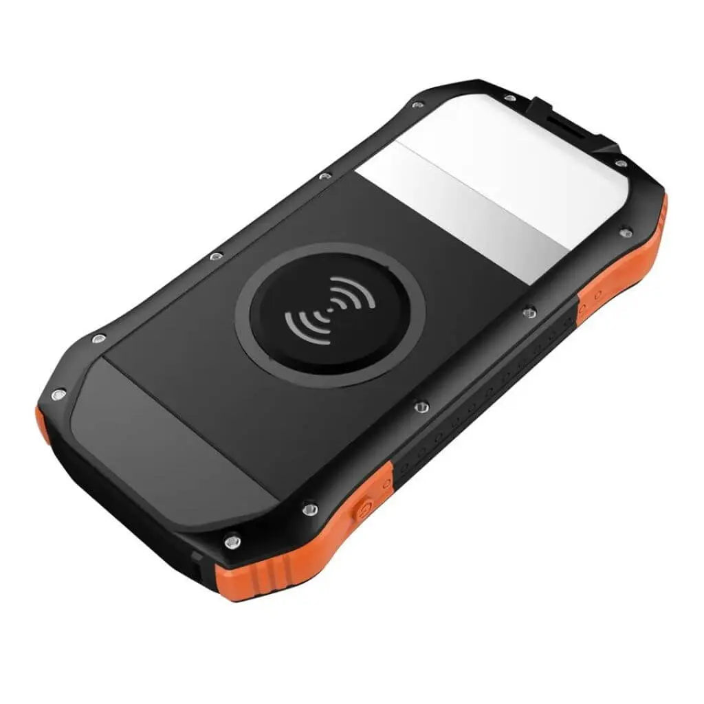 EVOLVED® SolarCharge