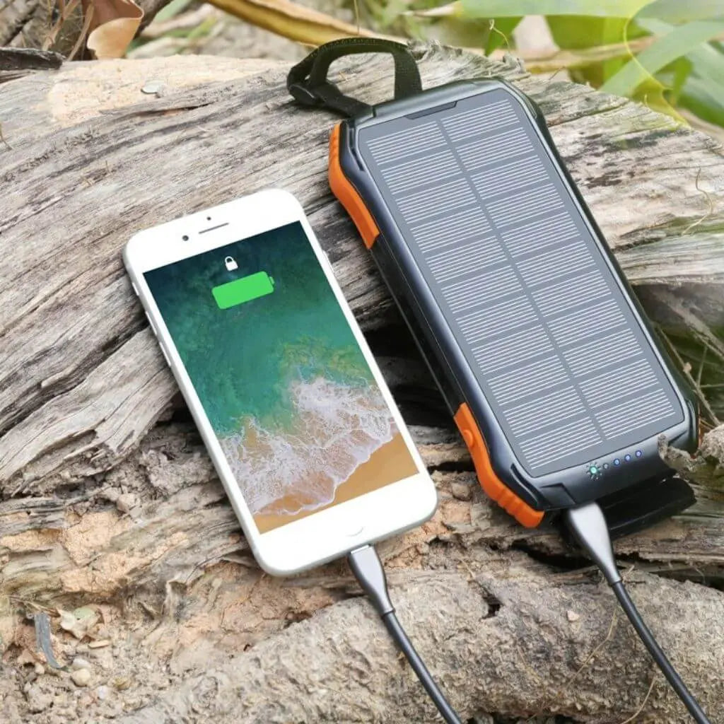 EVOLVED® SolarCharge