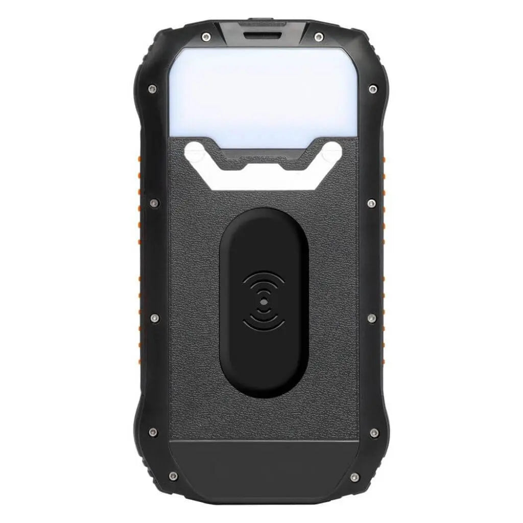 EVOLVED® SolarCharge Pro