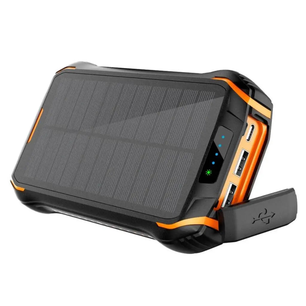 EVOLVED® SolarCharge Pro