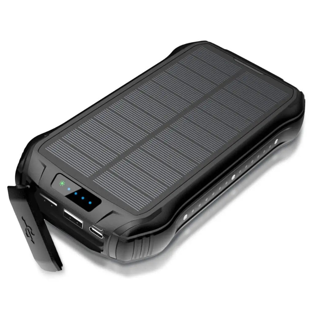 EVOLVED® SolarCharge Pro