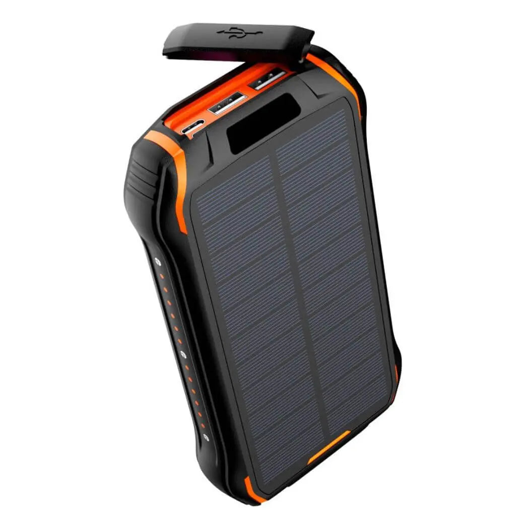 EVOLVED® SolarCharge Pro