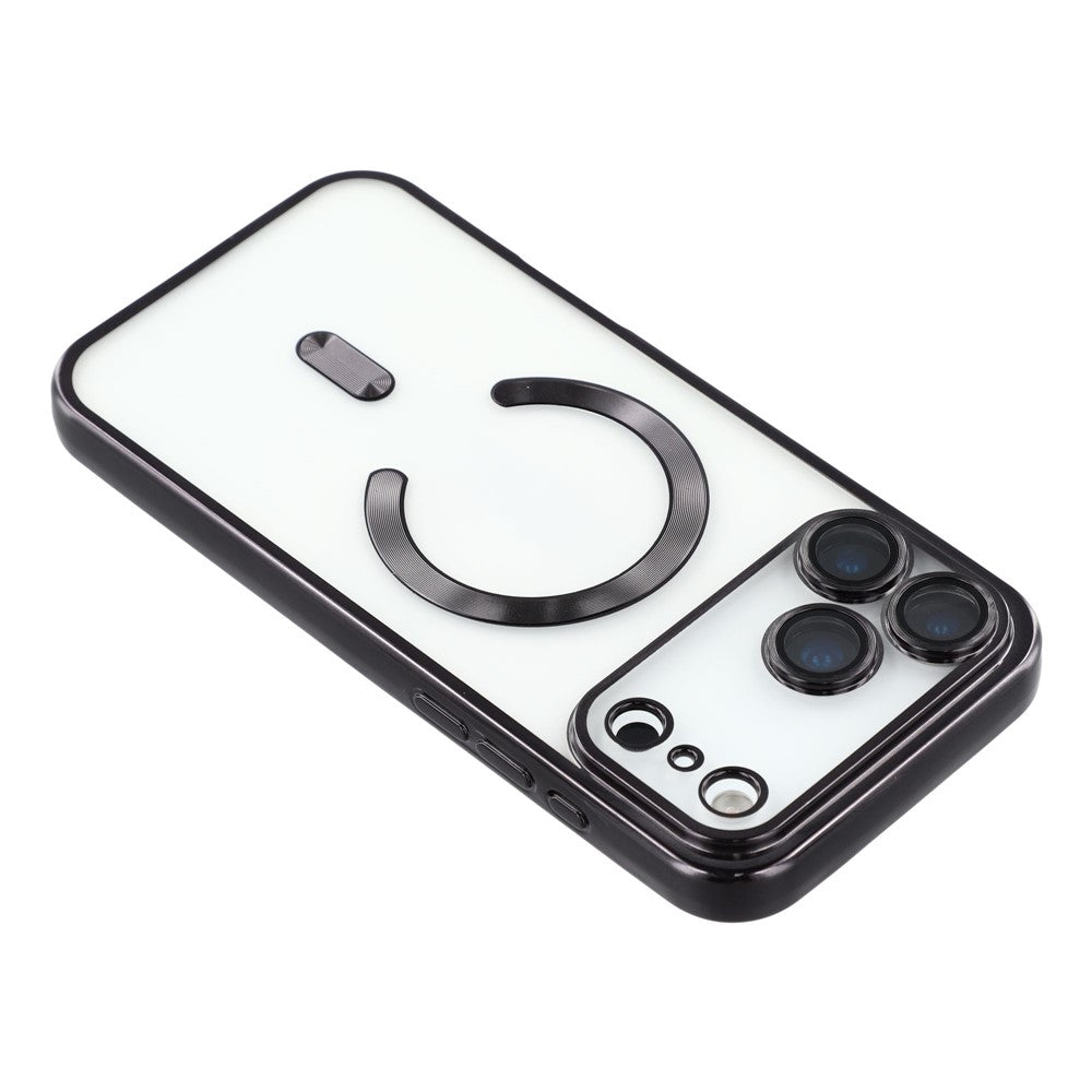 EVOLVED® MagCase Clear