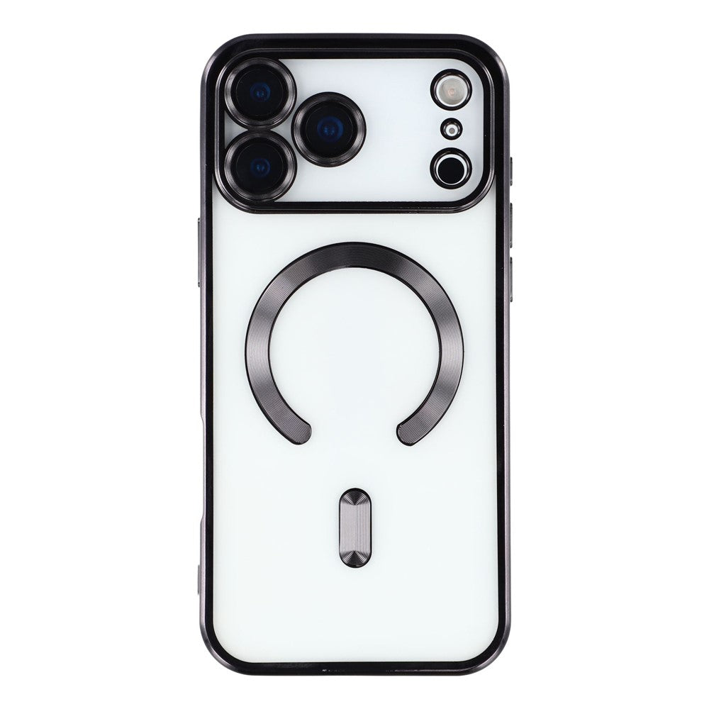 EVOLVED® MagCase Clear