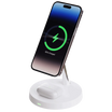 2 in 1 Magnetic Charger for Apple