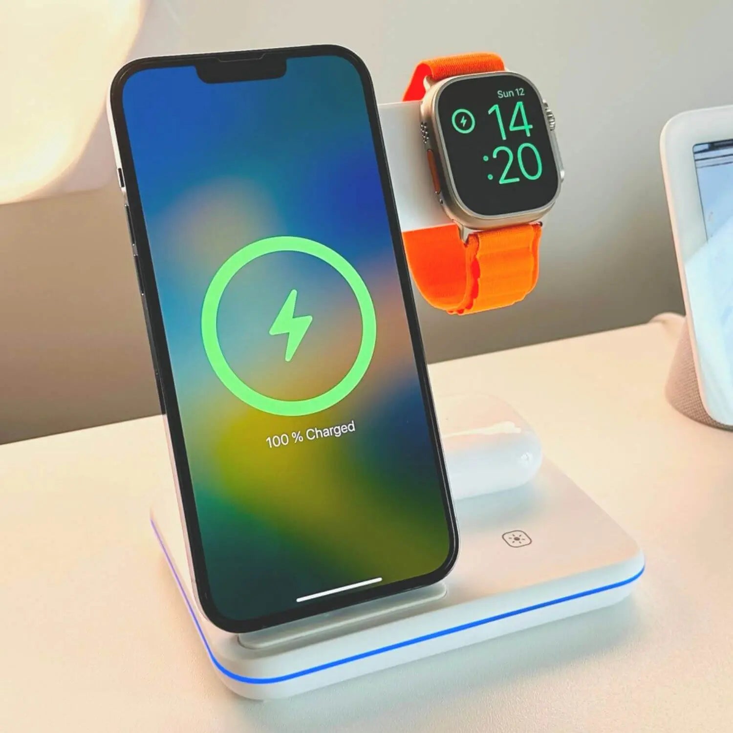 EVOLVED® AppleCharge Pro