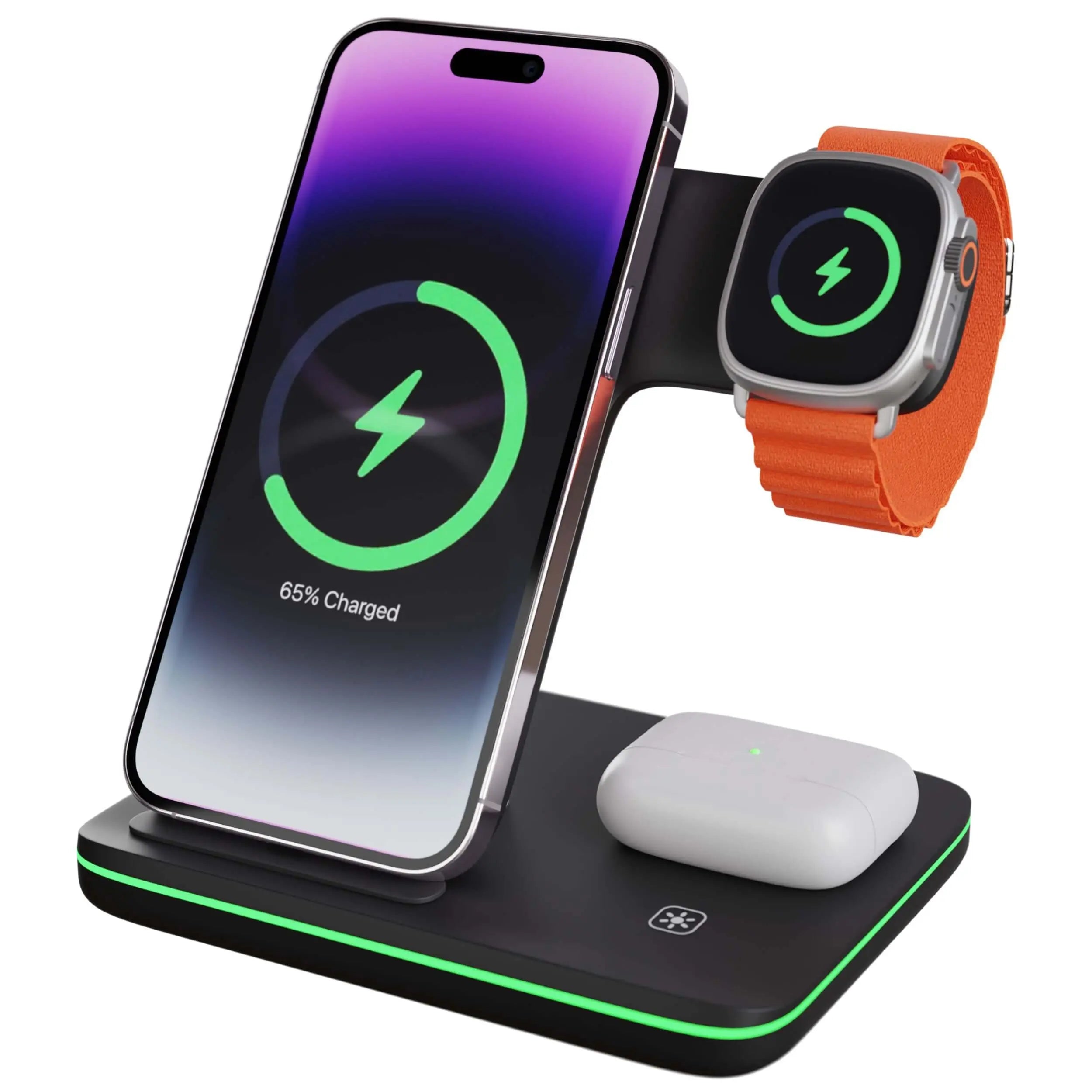 EVOLVED® AppleCharge Pro