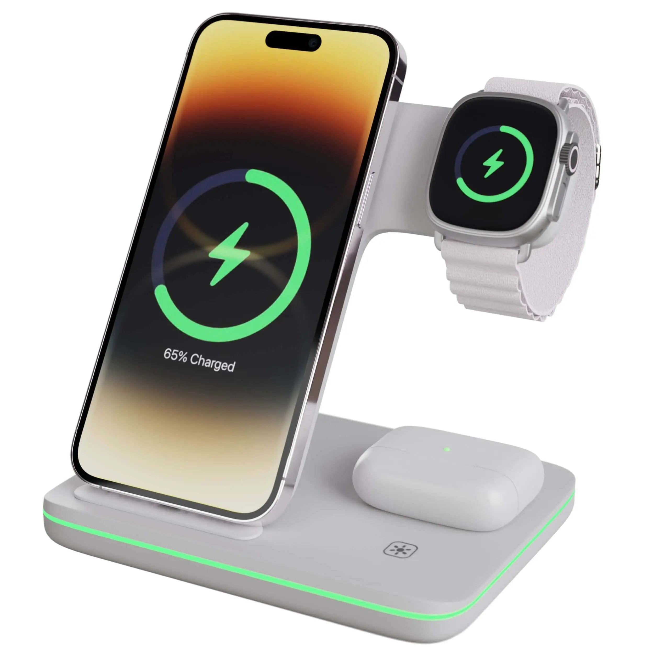 EVOLVED® AppleCharge Pro