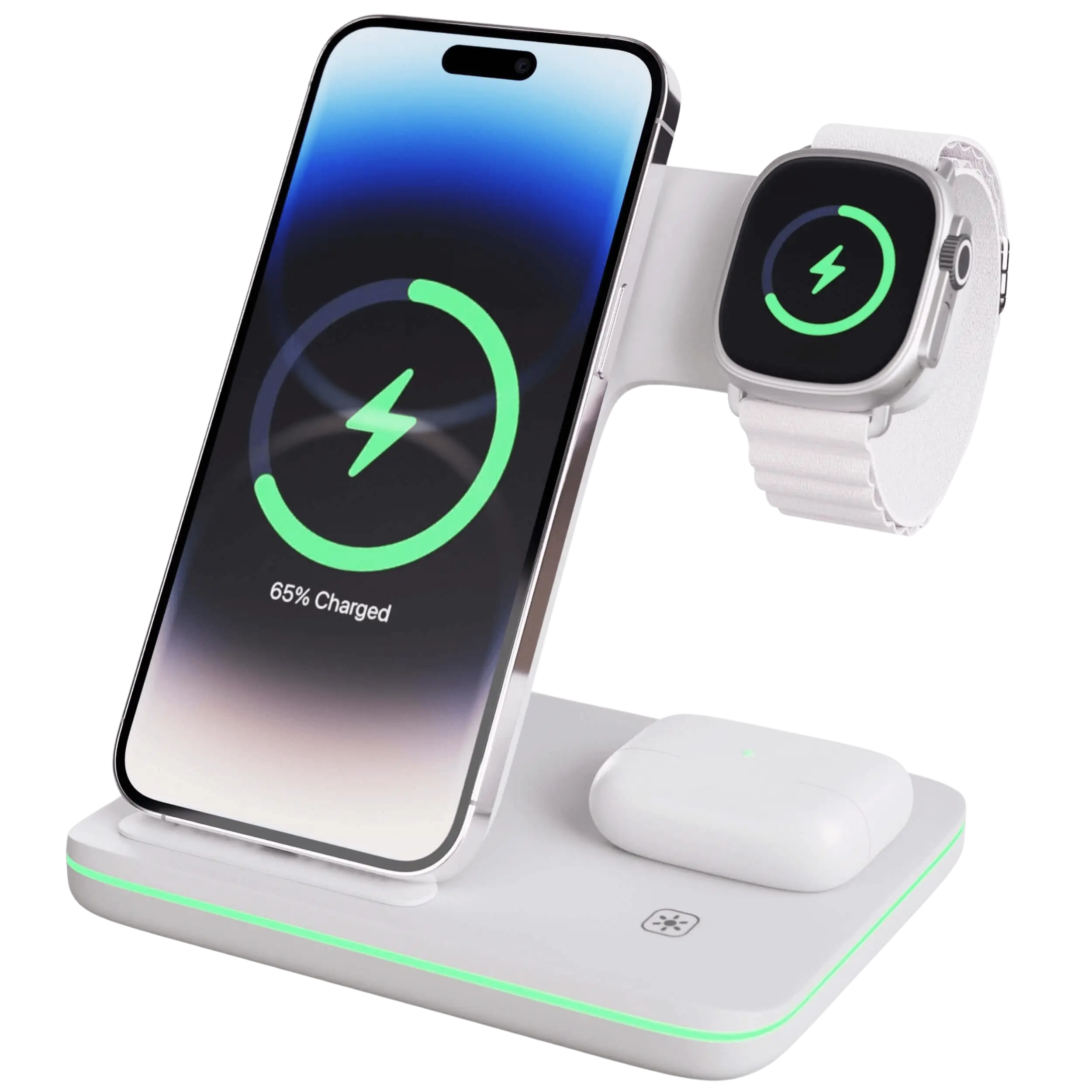 EVOLVED® AppleCharge Pro
