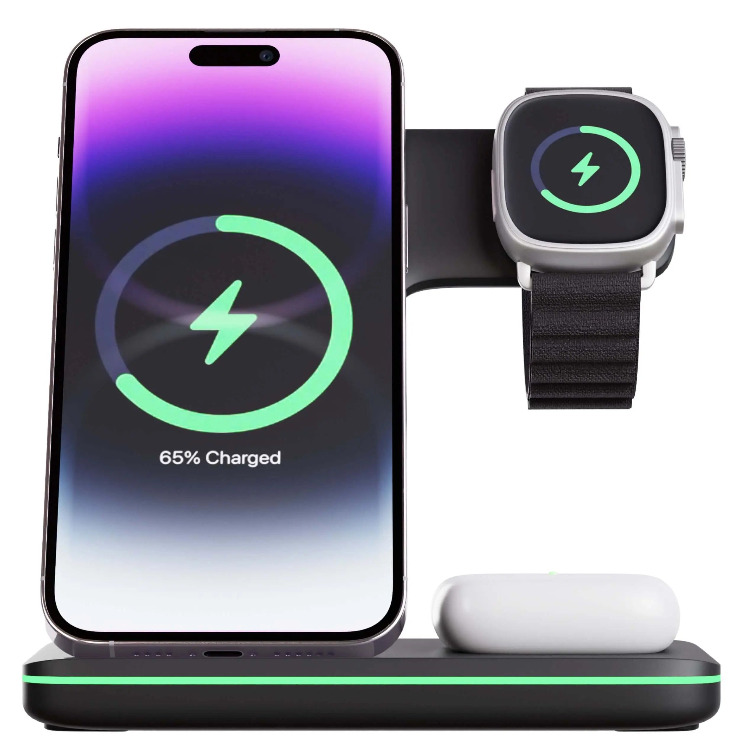EVOLVED® AppleCharge Pro