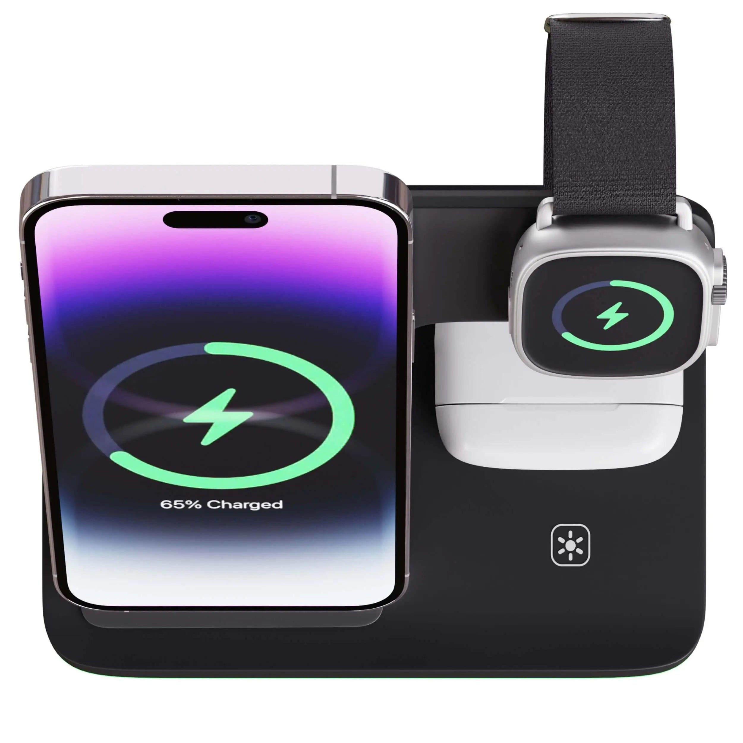 EVOLVED® AppleCharge Pro