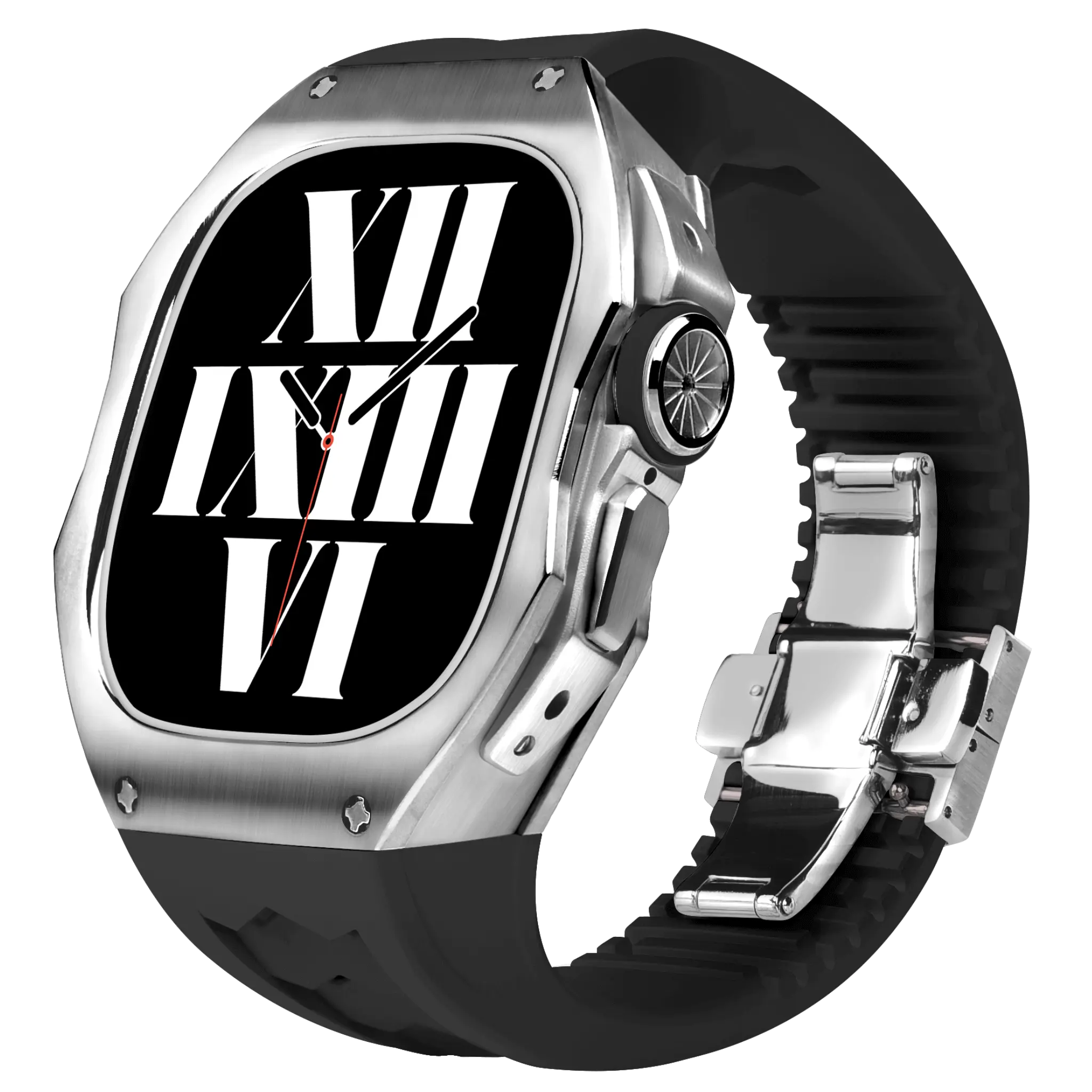Apple Watch Ultra Titanium Case for Apple Watch Ultra