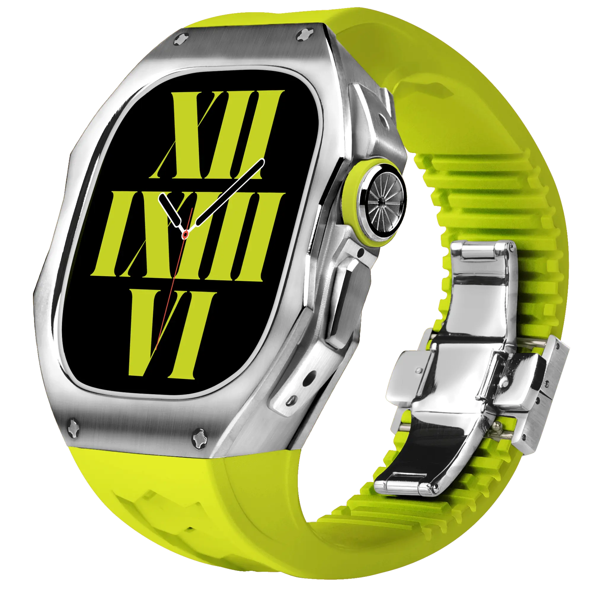 Apple Watch Ultra Titanium Case for Apple Watch Ultra